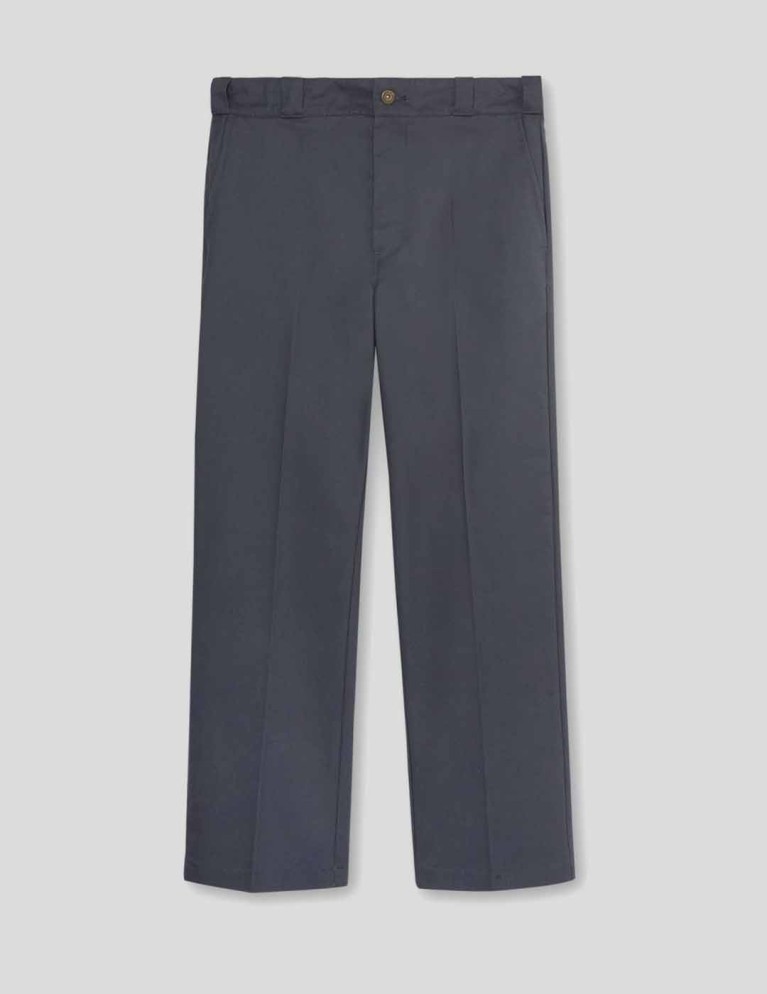 Pantalon DICKIES original 874 work pant charcoal grey
